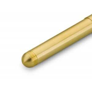 Kaweco Liliput golyóstoll, brass