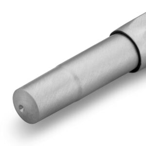 Kaweco Steel Sport töltőtoll, 0.9mm medium