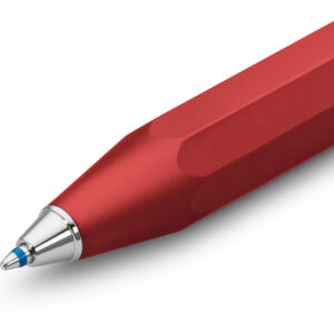 Kaweco AL Sport golyóstoll, piros