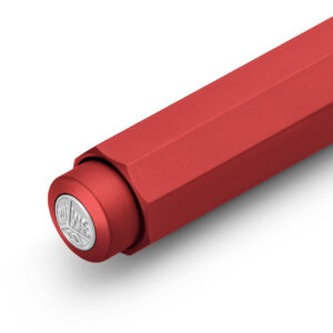 Kaweco AL Sport golyóstoll, piros