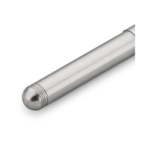 Kaweco Liliput golyóstoll, rozsdamentes acél