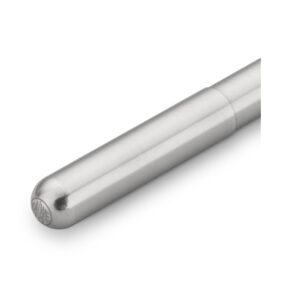 Kaweco Liliput golyóstoll, rozsdamentes acél