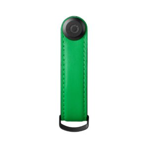 Orbitkey kulcstartó - szigetzöld