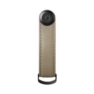 Orbitkey kulcstartó - ekrü színű