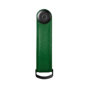 Orbitkey kulcstartó - smaragdzöld