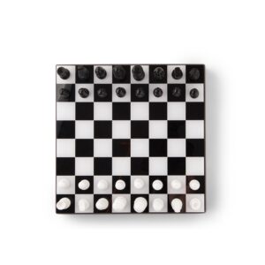 Printworks Classic sakk - Art of Chess