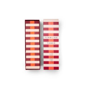 Printworks játék - Jenga