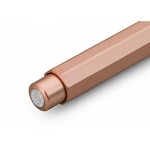 Kaweco AL Sport ceruza 0,7 mm - rose gold