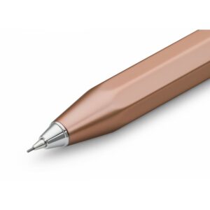Kaweco AL Sport ceruza 0,7 mm - rose gold