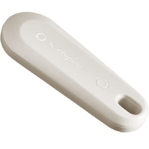Orbitkey x Chipolo nyomkövető, kulcsmegtaláló - szürke