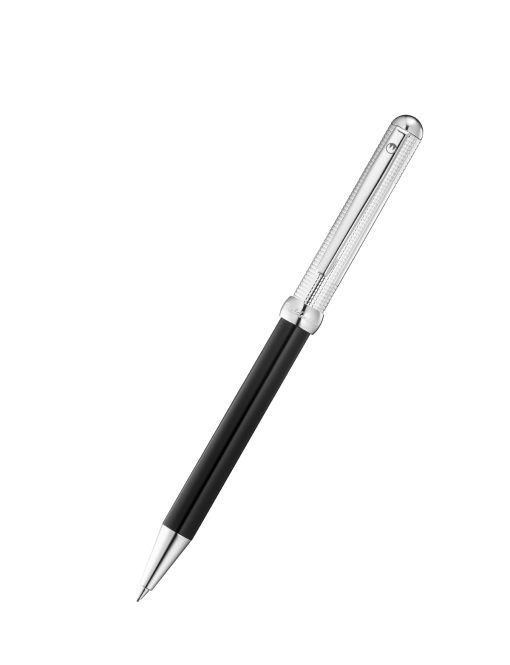Waldmann márkájú ezüst toll. 