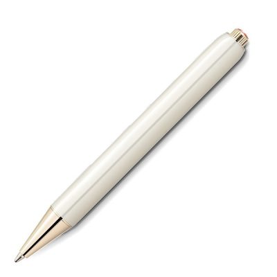 Montblanc Heritage Collection Rouge et Noir "Baby" Creme golyóstoll.