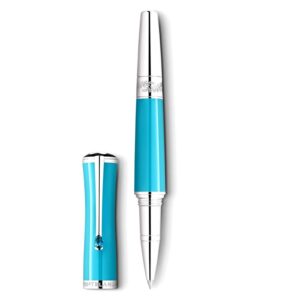 Montblanc Muses Maria Callas Special Edition rollerball.