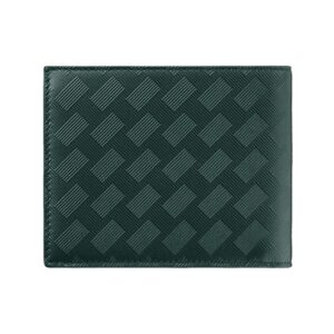 Montblanc Extreme pénztárca - zöld