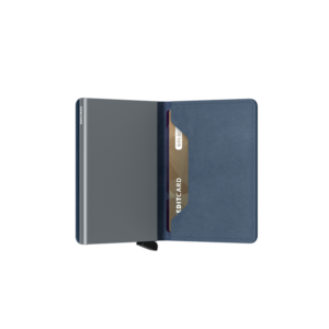 Secrid bankkártyatartó - Slimwallet Original Ice Blue, 6-os