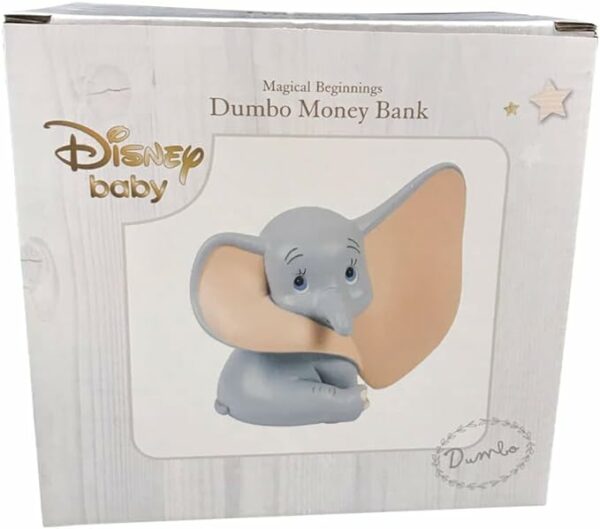 Dumbo kerámia persely, a DISNEY®-től.