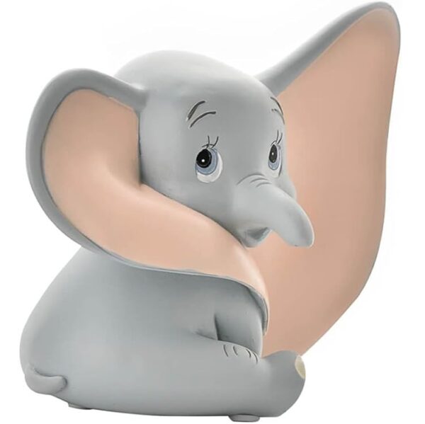 Dumbo kerámia persely, a DISNEY®-től.