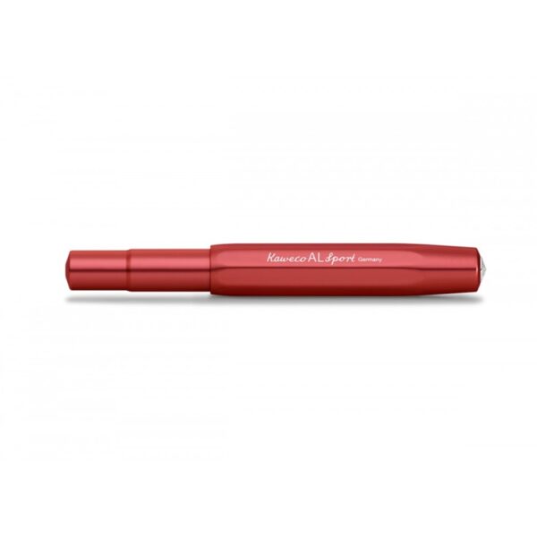 KAWECO AL SPORT rollertoll