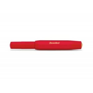 Kaweco Classic Sport Gel rollertoll 0.7 mm fine - piros