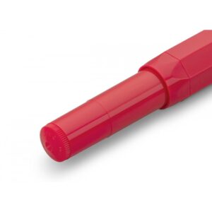 Kaweco Classic Sport Gel rollertoll 0.7 mm fine - piros