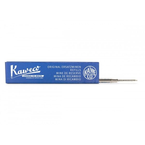 KAWECO rollertoll betét