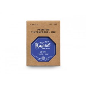 Kaweco üveges tinta - Royal Blue