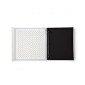 Printworks fotóalbum - Happily Ever After, Ivory