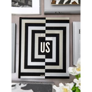 Printworks fotóalbum - It's about us