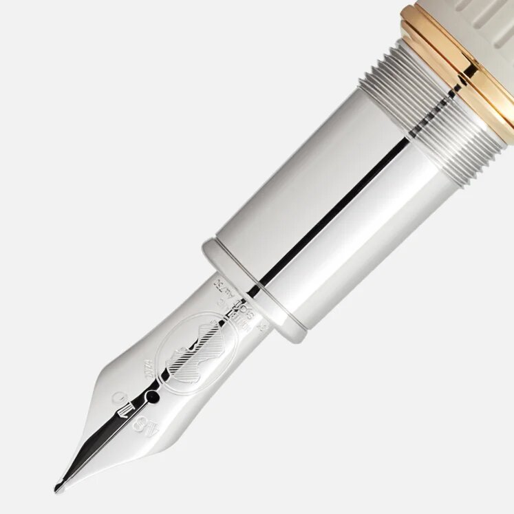 Montblanc Writers Edition Homage to Jane Austen Limited Edition töltőtoll
