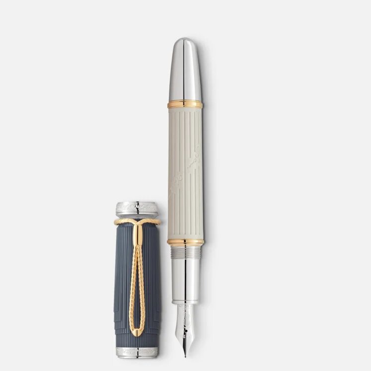 Montblanc Writers Edition Homage to Jane Austen Limited Edition töltőtoll