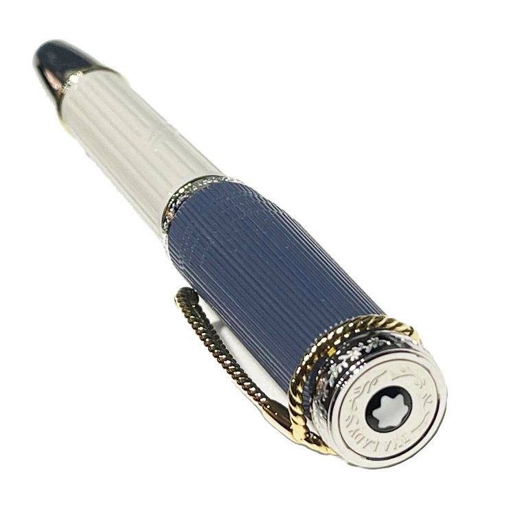 Montblanc Writers Edition Homage to Jane Austen Limited Edition töltőtoll