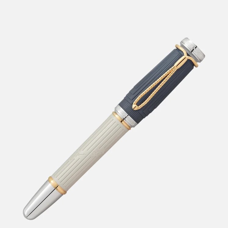 Montblanc Writers Edition Homage to Jane Austen Limited Edition töltőtoll