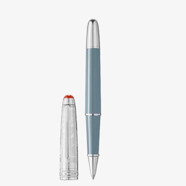 Montblanc Meisterstück Olympic Doué Chamonix Classique Rollerball