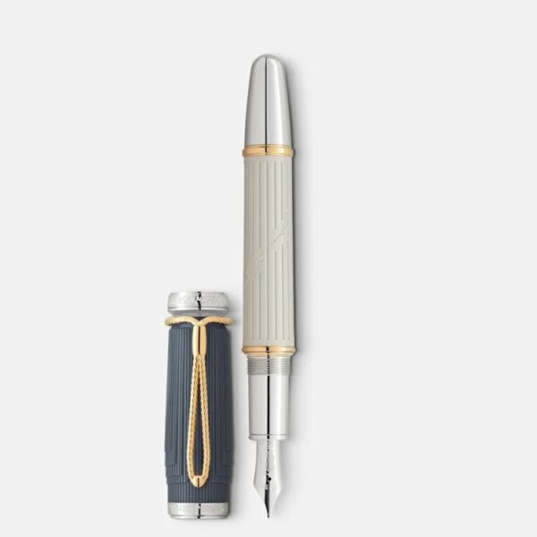 Montblanc Writers Edition Homage to Jane Austen Limited Edition Töltőtoll