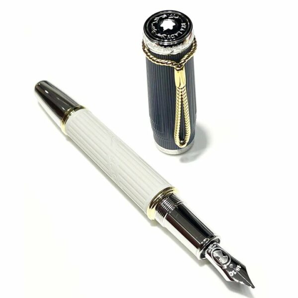 Montblanc Writers Edition Homage to Jane Austen Limited Edition Töltőtoll