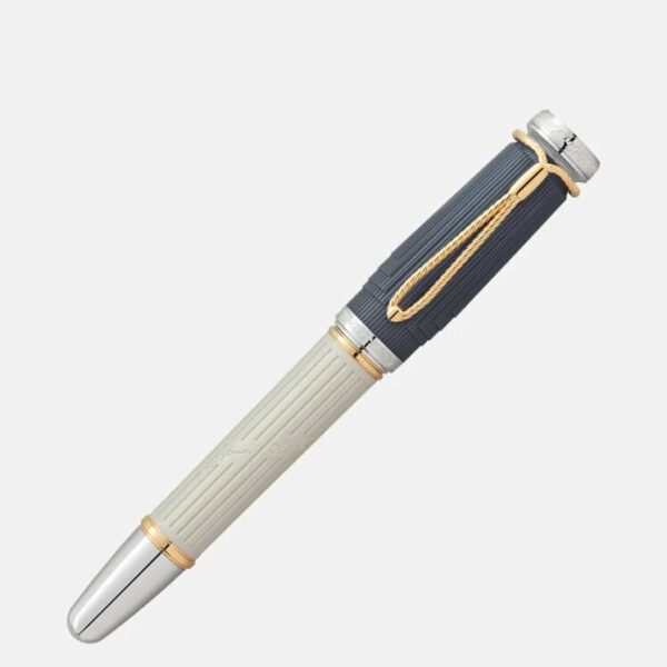 Montblanc Writers Edition Homage to Jane Austen Limited Edition Töltőtoll