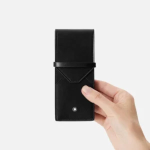 Montblanc Meisterstück tolltartó 3 tollnak.