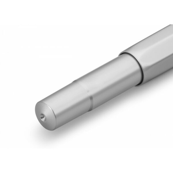KAWECO AL SPORT gél rollertoll 0.7mm fine - ezüst