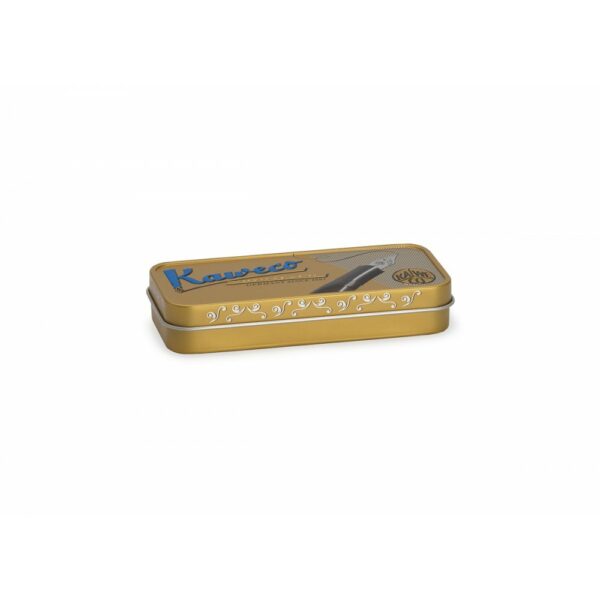KAWECO AL SPORT gél rollertoll 0.7mm fine - ezüst