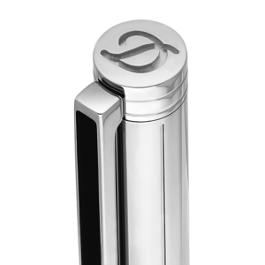 S.T. Dupont Classique golyóstoll – ezüst