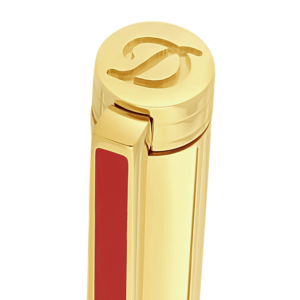 S.T. Dupont Classique golyóstoll – arany