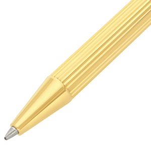 S.T. Dupont Classique golyóstoll – arany