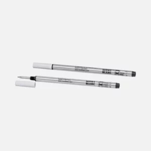 Montblanc fineliner betét – fekete M