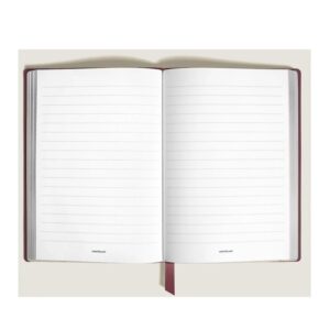 Montblanc notesz – Masters of Art Homage to Pierre-Auguste Renoir, Multicolor