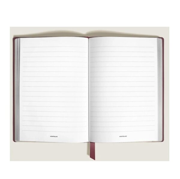 Montblanc notesz – Masters of Art Homage to Pierre-Auguste Renoir, Multicolor