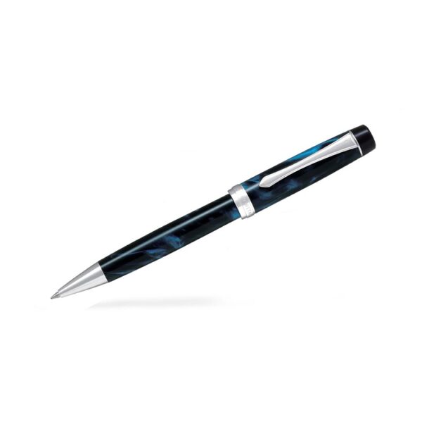 Pilot Custom golyóstoll -kék. Fedezze fel a Pilot Custom Heritage SEgolyóstollat, amely a klasszikus stílust ötvözi a modern kifinomultsággal.