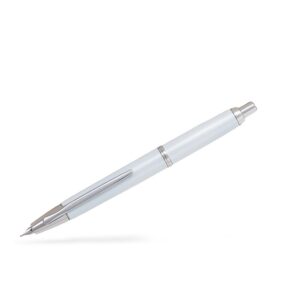 Pilot Capless Decimo töltőtoll - fehér