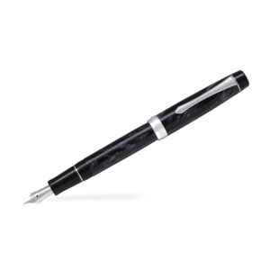 Pilot Custom töltőtoll - fekete. Fedezze fel a Pilot Custom Heritage SE töltőtollat, amely a klasszikus stílust ötvözi a modern kifinomultsággal.