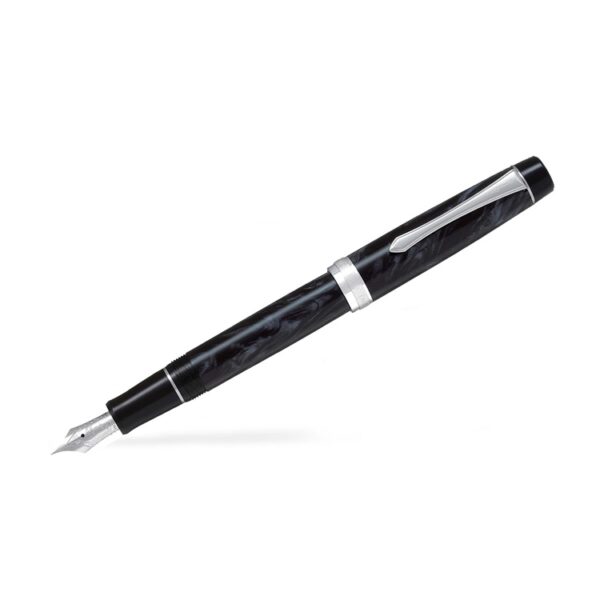 Pilot Custom töltőtoll - fekete. Fedezze fel a Pilot Custom Heritage SE töltőtollat, amely a klasszikus stílust ötvözi a modern kifinomultsággal.