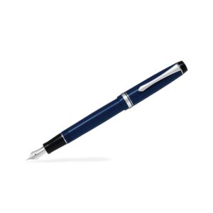 Pilot Heritage töltőtoll - kék. A Pilot Heritage 91töltőtoll nem csupán egy íróeszköz – a precíziós mérnöki munka és a kifinomult kézművesség remekműve.